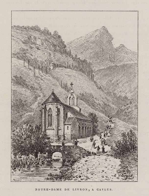 by Hubert Clerget
