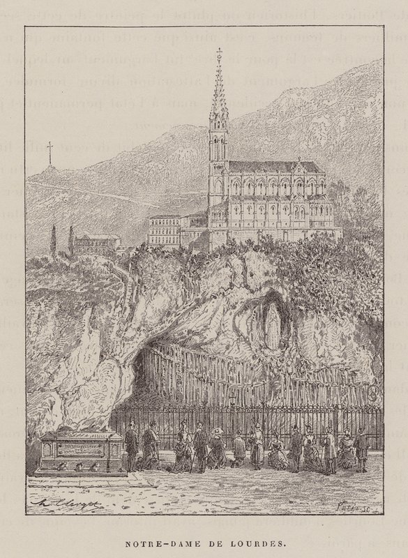  by Hubert Clerget
