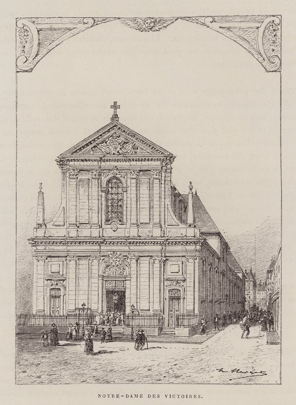  by Hubert Clerget