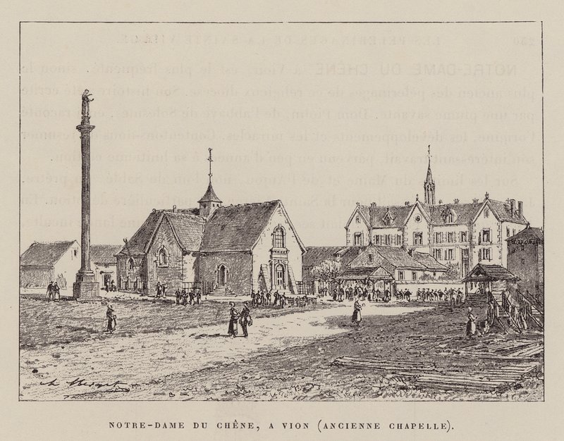  by Hubert Clerget