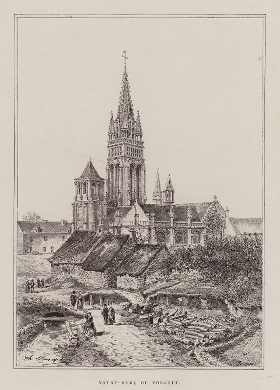  by Hubert Clerget