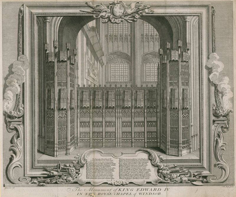 Kral Edward IV