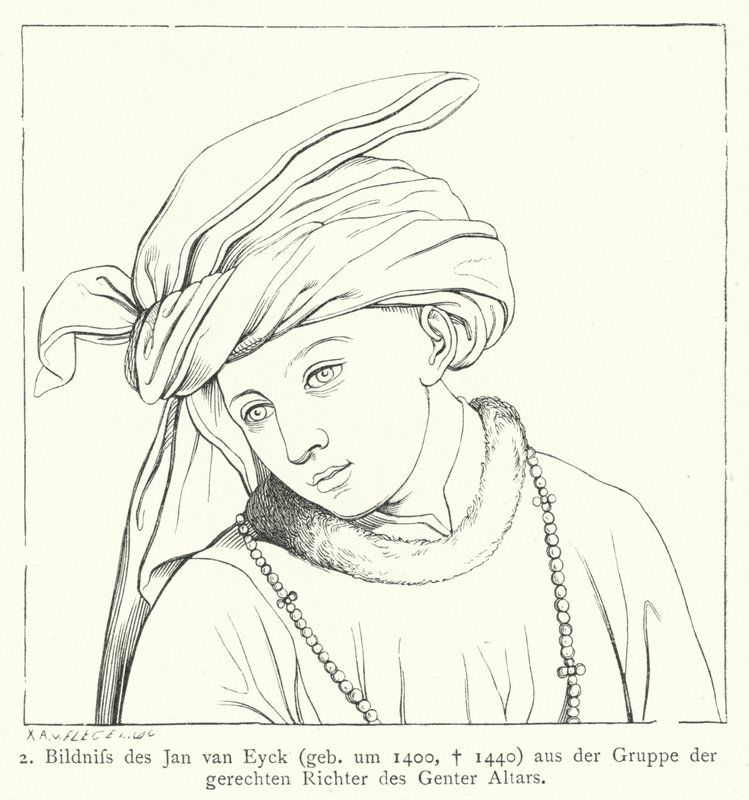 Jan van Eyck
