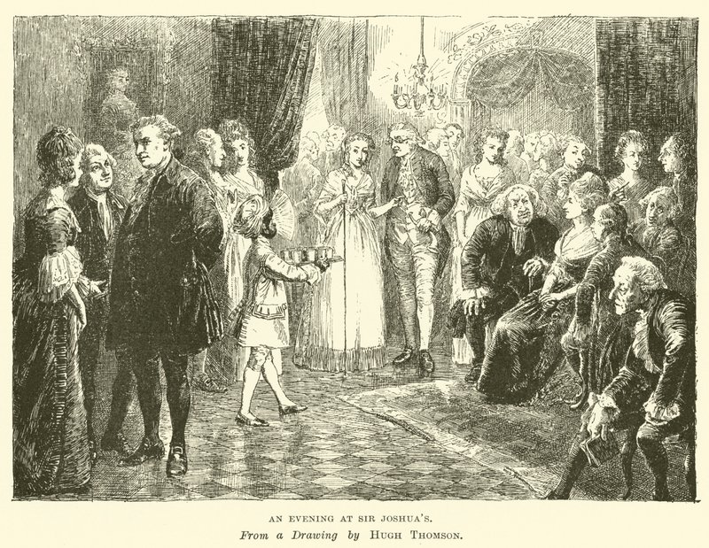 Sir Joshuas