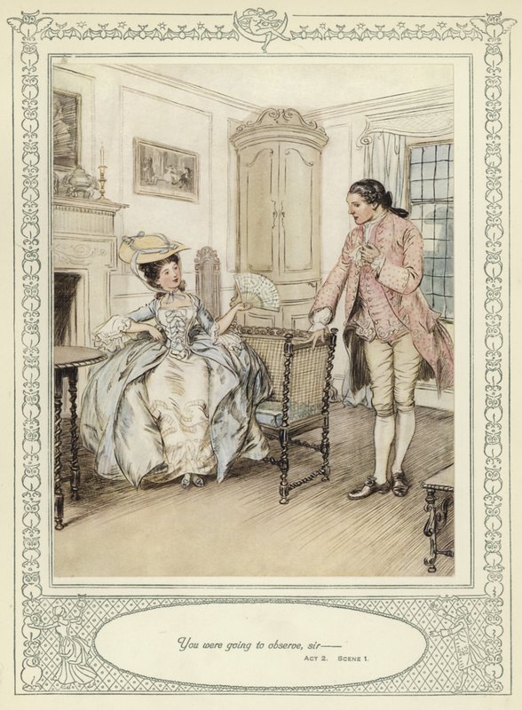 Goldsmith
