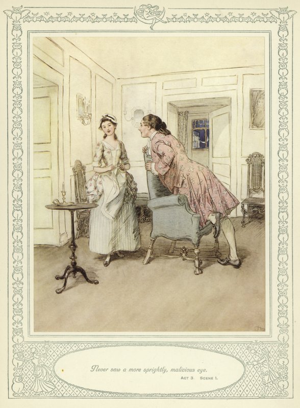 Akropoli i Sardisit by Hugh Thomson