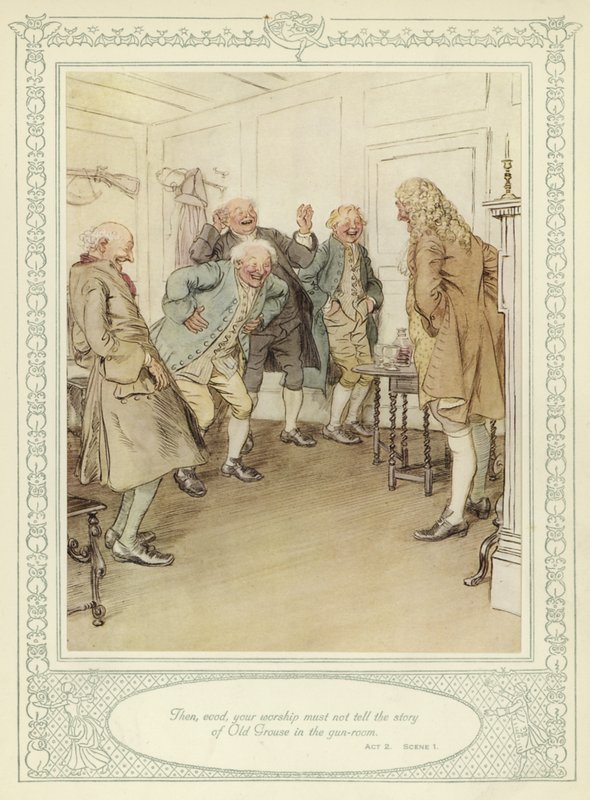 Goldsmith