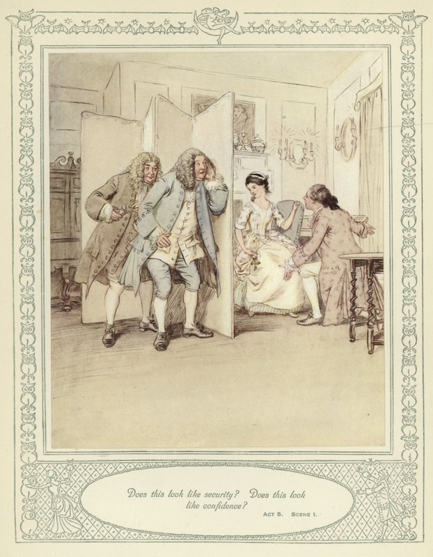 Goldsmith