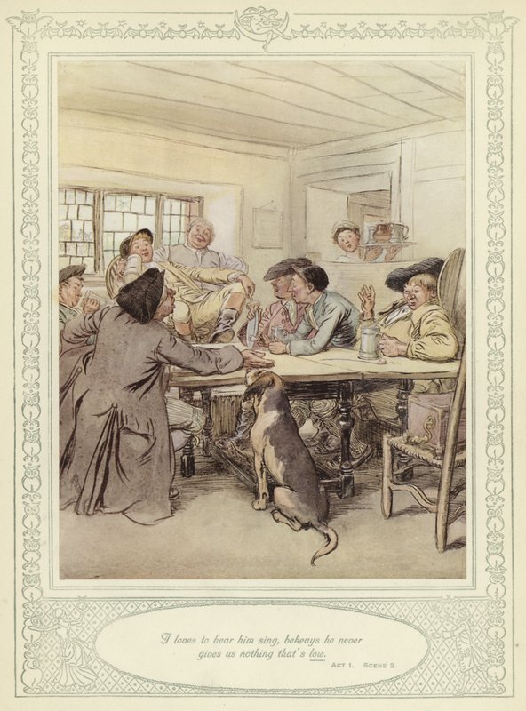 Goldsmith