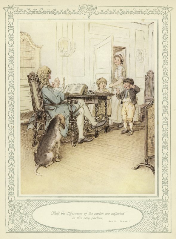 Goldsmith