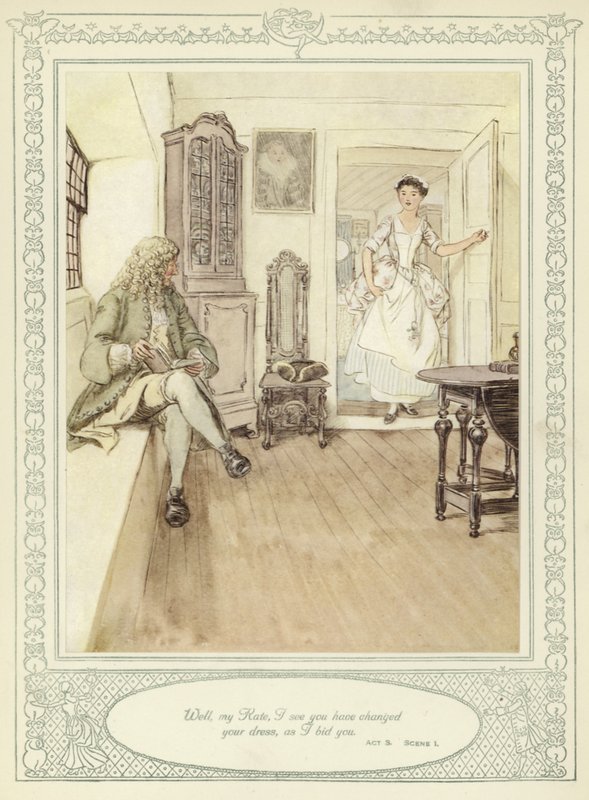 Goldsmith