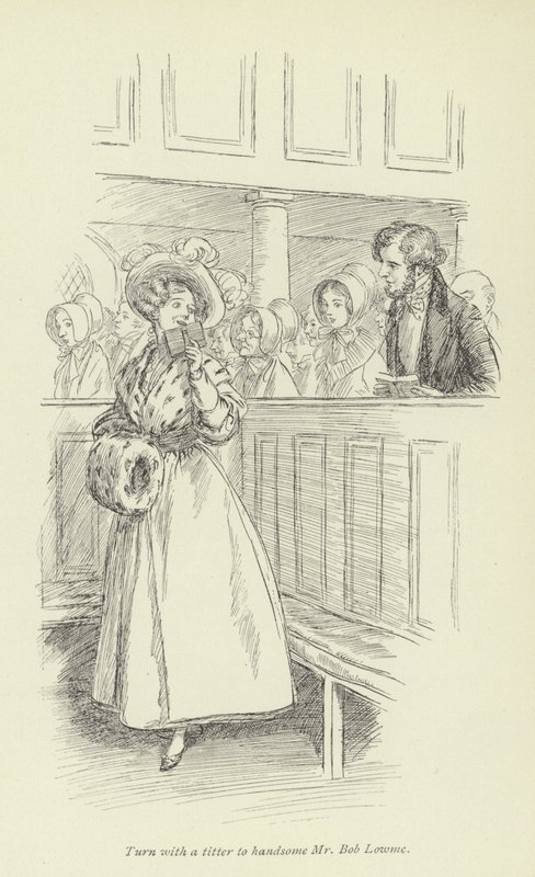 George Eliot