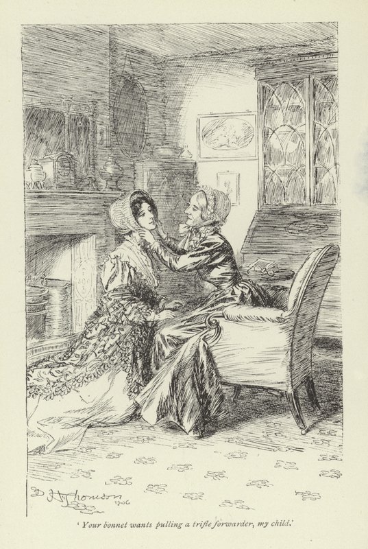 George Eliot