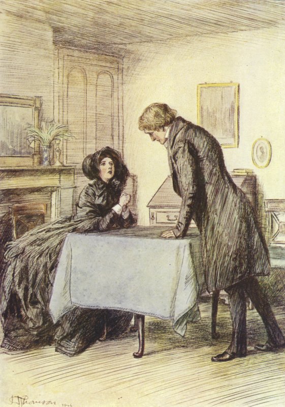 George Eliot