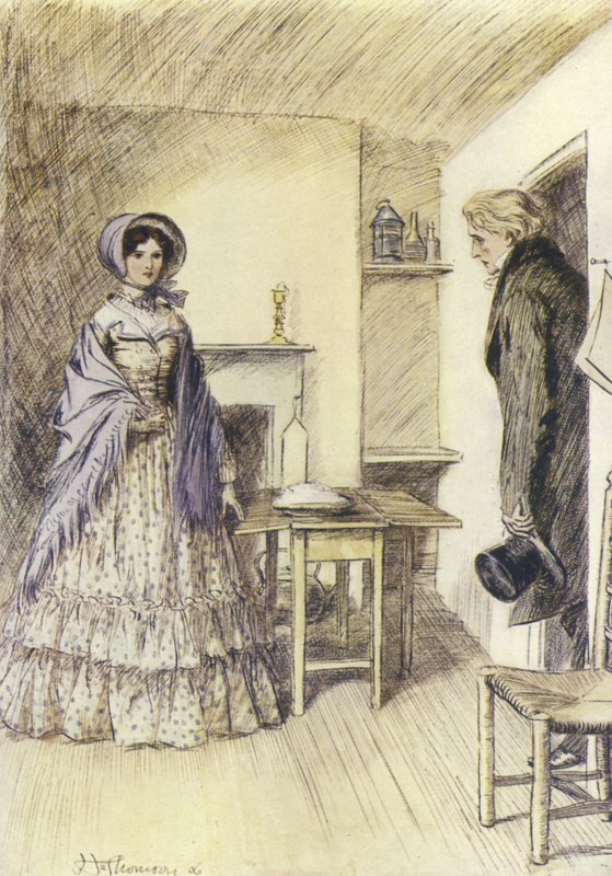 George Eliot