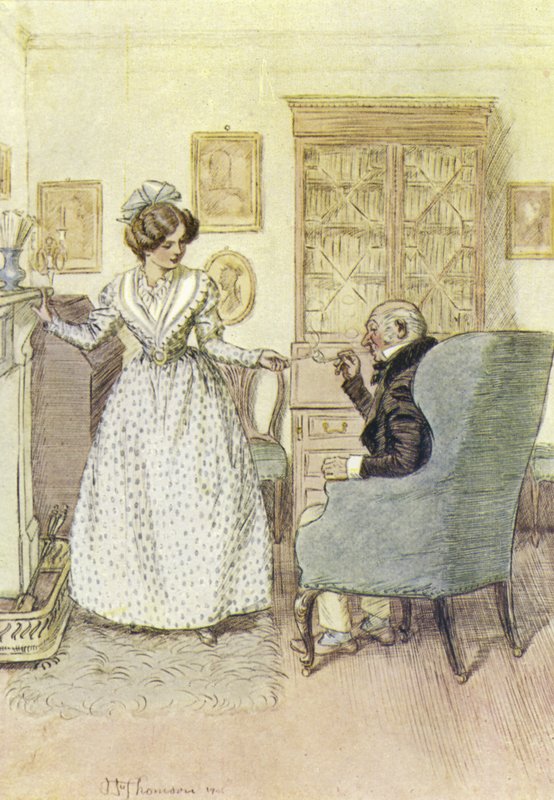 George Eliot