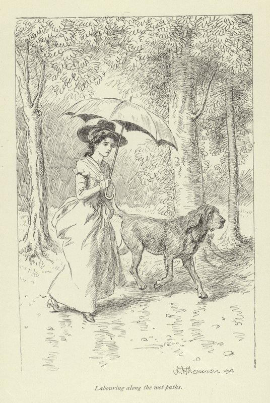 George Eliot