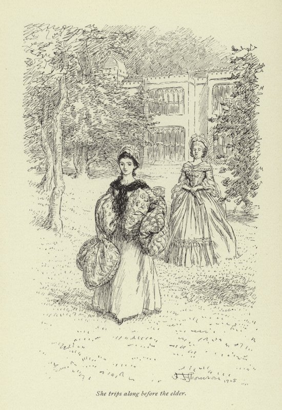 George Eliot
