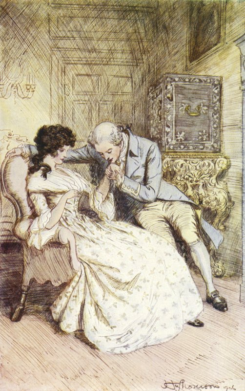 George Eliot