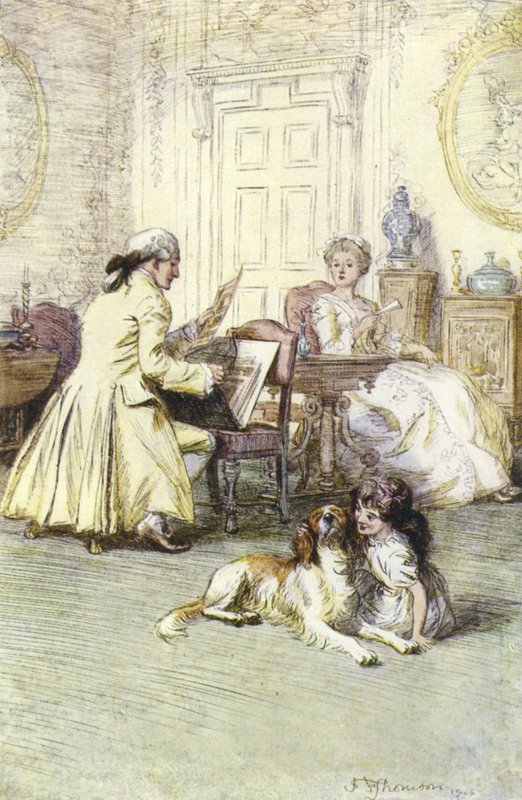 George Eliot