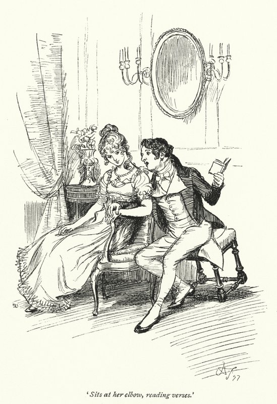 Jane Austen