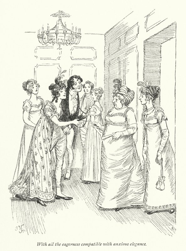 Jane Austen