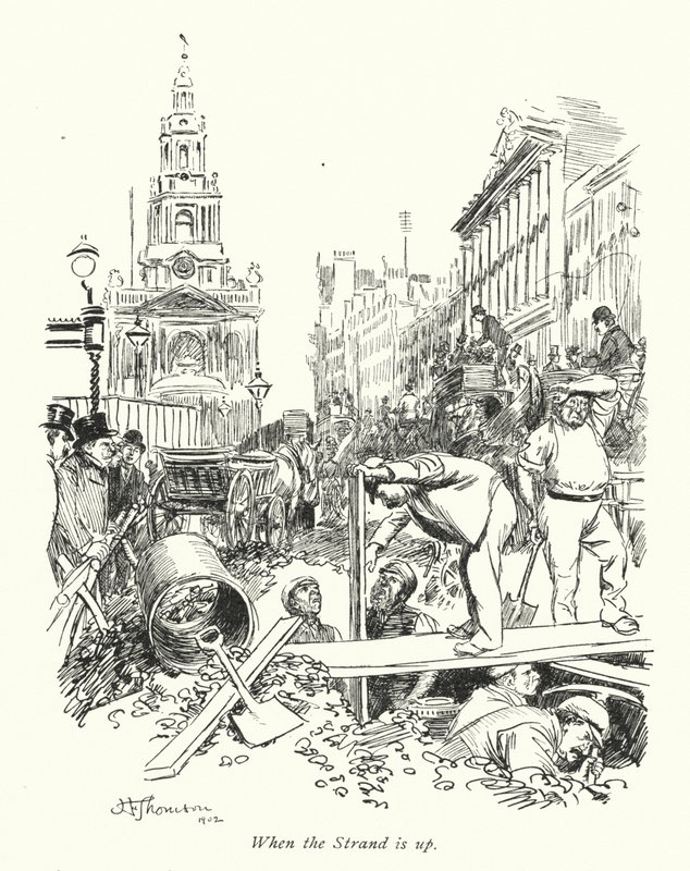  by Hugh Thomson