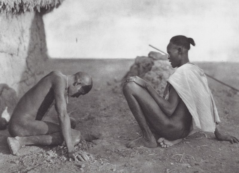 by Hugo Adolf Bernatzik