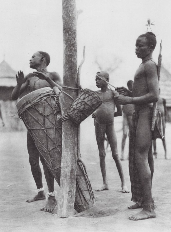  by Hugo Adolf Bernatzik