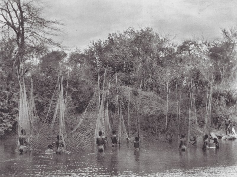  by Hugo Adolf Bernatzik