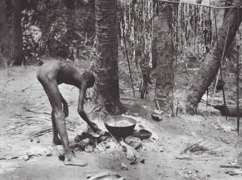  by Hugo Adolf Bernatzik