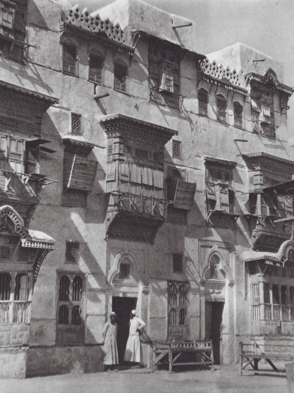  by Hugo Adolf Bernatzik