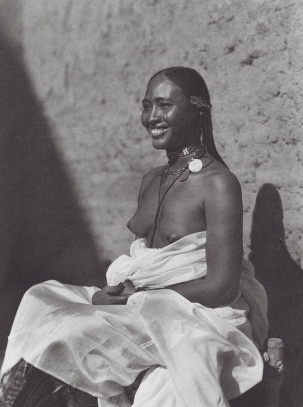  by Hugo Adolf Bernatzik