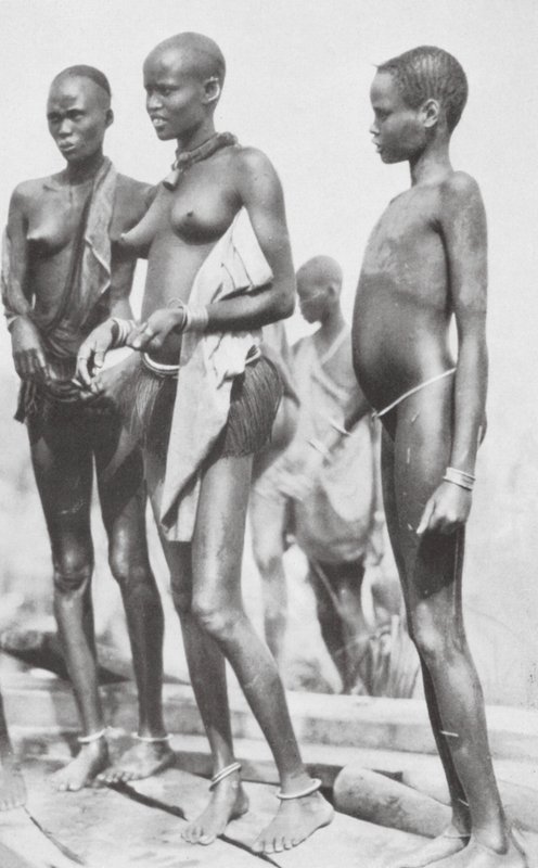  by Hugo Adolf Bernatzik