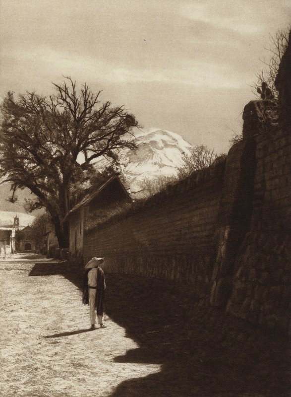  by Hugo Brehme