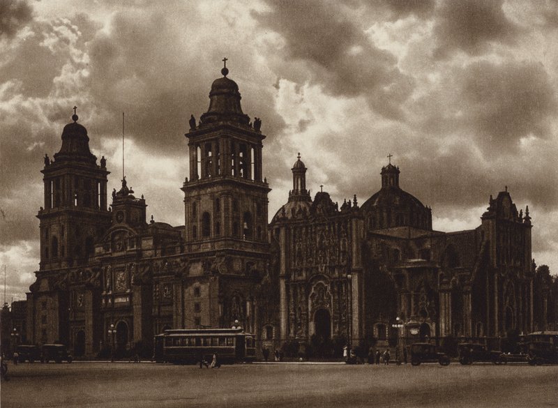  by Hugo Brehme