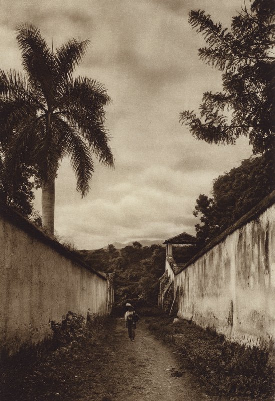  by Hugo Brehme