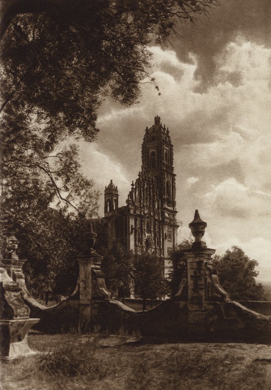  by Hugo Brehme