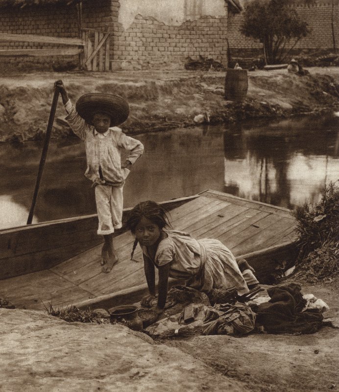  by Hugo Brehme
