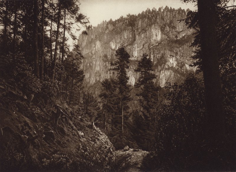  by Hugo Brehme