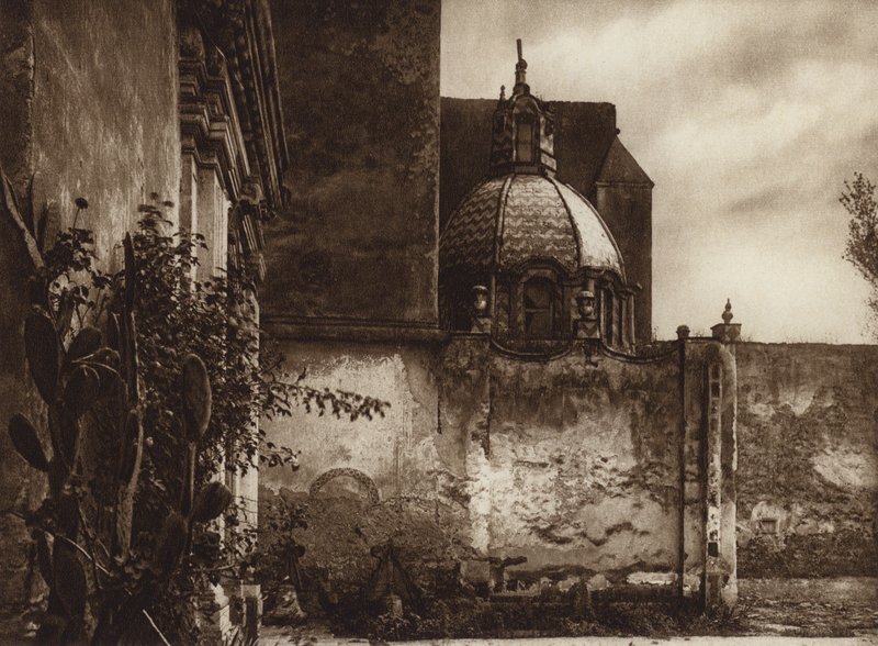 by Hugo Brehme