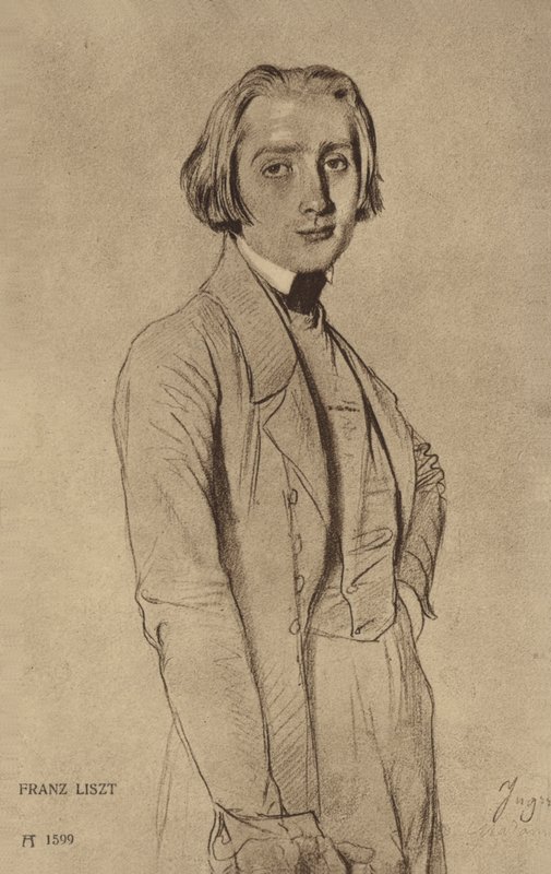 Franz Liszt