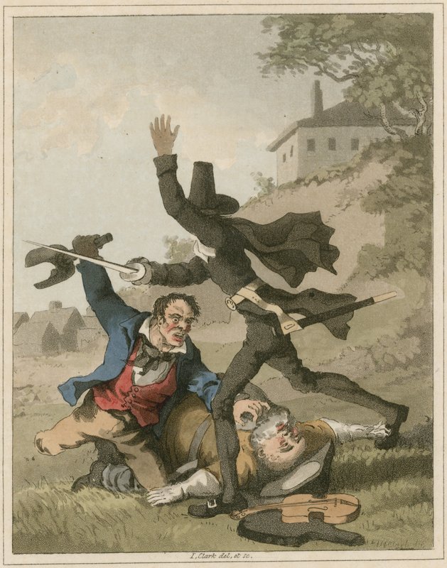 Hudibras