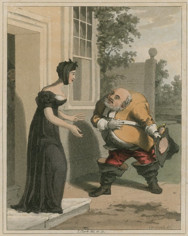 Hudibras