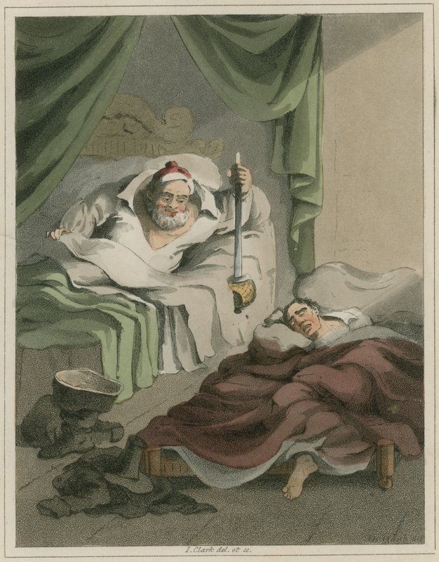 Hudibras