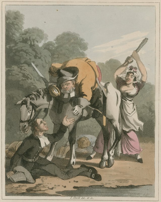 Hudibras