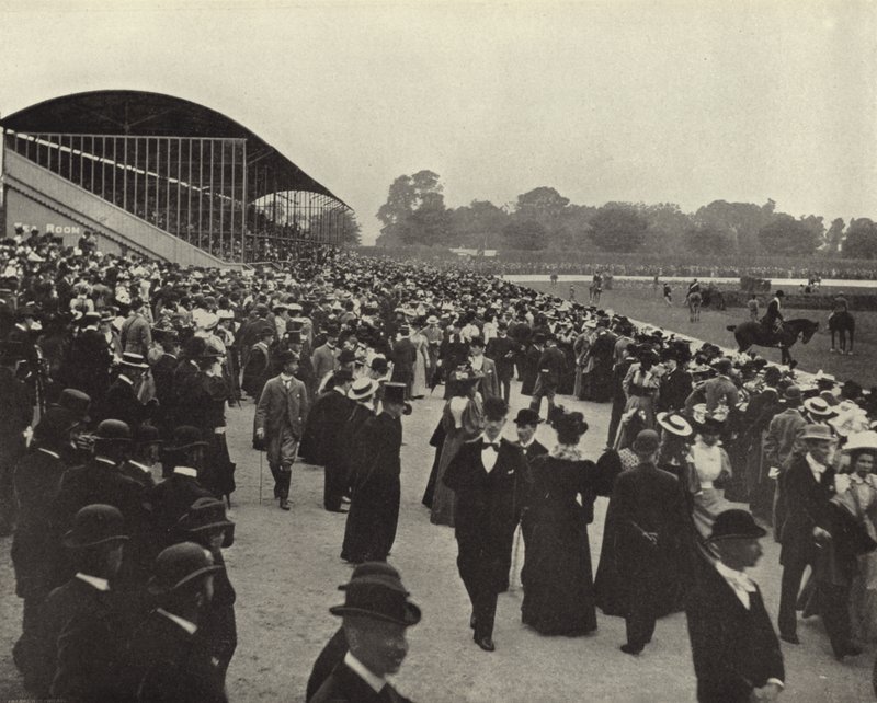 At Gösterisi, Ball's Bridge, Dublin (s/b fotoğraf) by Irish Photographer