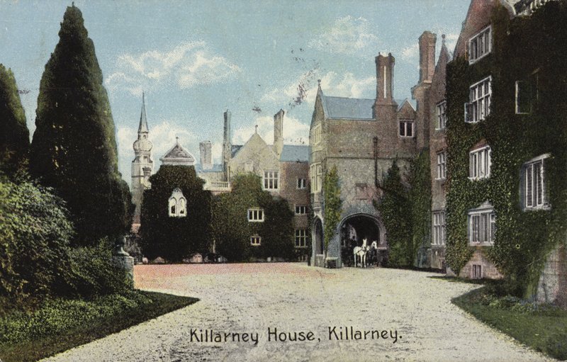 Killarney Evi, Killarney by Irish Photographer