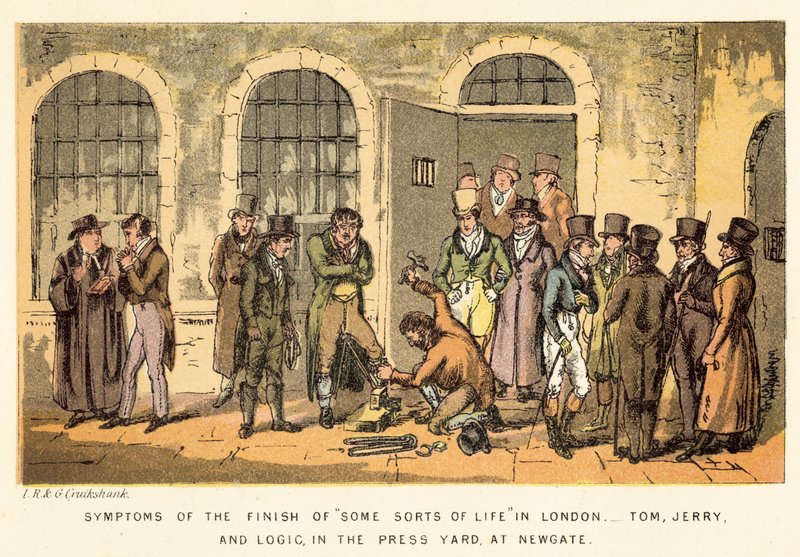 Newgate
