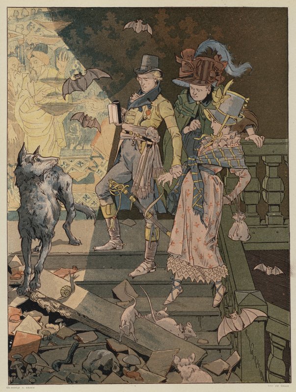 Quatrelles (Ernest L
